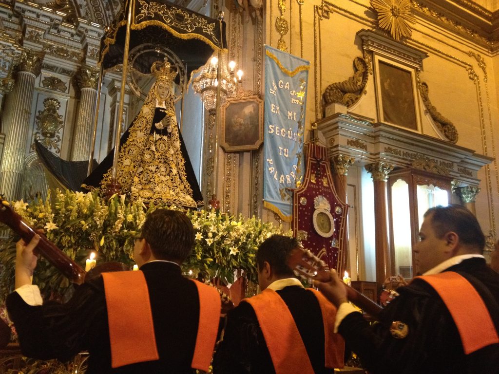 serenata